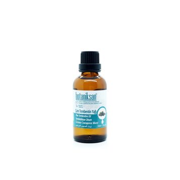 Botaniksan 50 ml Çam Terebentin Yağı