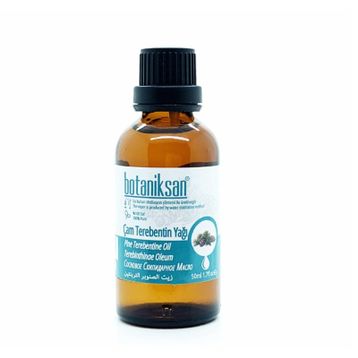 Botaniksan 50 ml Çam Terebentin Yağı