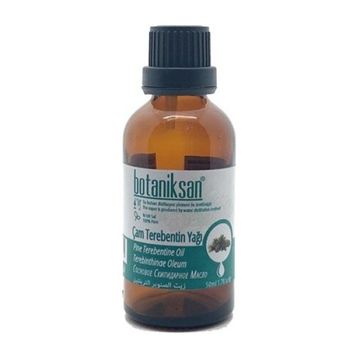 Botaniksan 50 ml Çam Terebentin Yağı