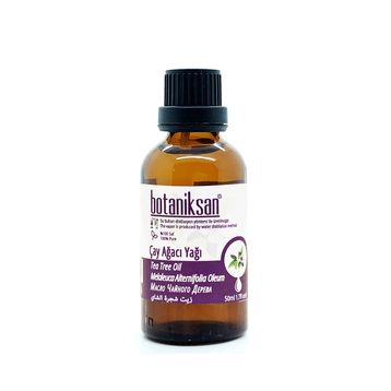 Botaniksan 50 ml Çay Ağacı Yağı