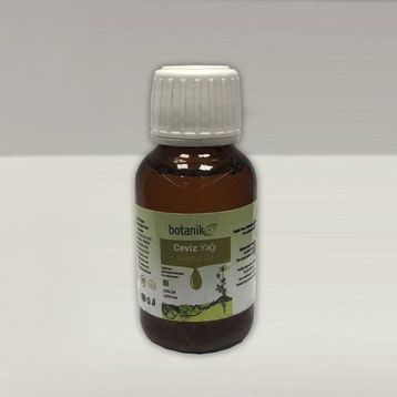 Botaniksan 50 ml Ceviz Yağı