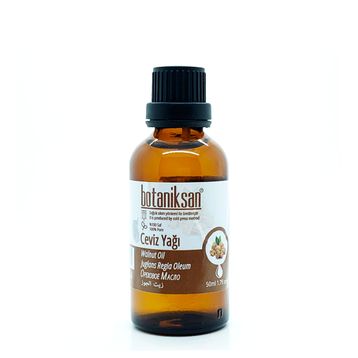 Botaniksan 50 ml Ceviz Yağı