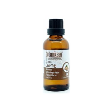 Botaniksan 50 ml Ceviz Yağı