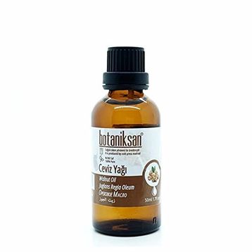 Botaniksan 50 ml Ceviz Yağı