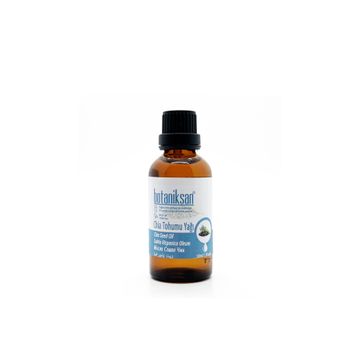 Botaniksan 50 ml Chia Tohumu Yağı