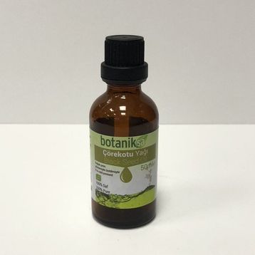 Botaniksan 50 ml Çörek Otu Yağı