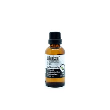 Botaniksan 50 ml Defne Tohumu Yağı