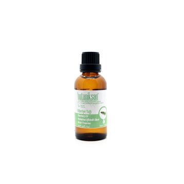 Botaniksan 50 ml Distilasyon Saf Katkısız Nane Yağı