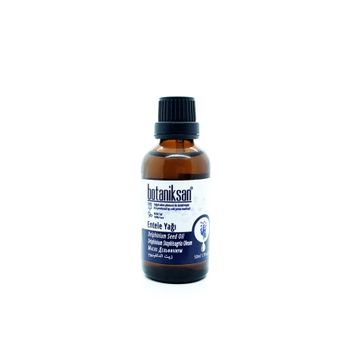 Botaniksan 50 ml Entele Yağı