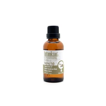 Botaniksan 50 ml Haşhaş Yağı