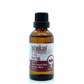 Botaniksan 50 ml Hint Yağı
