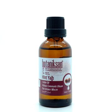 Botaniksan 50 ml Hint Yağı