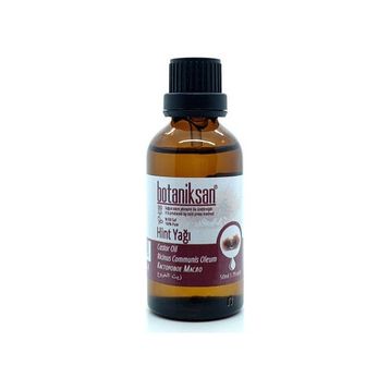 Botaniksan 50 ml Hint Yağı