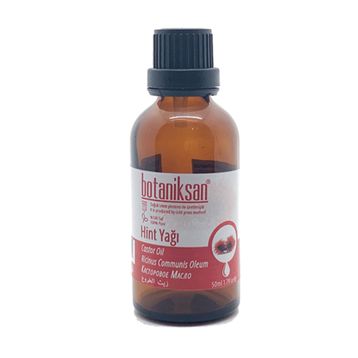 Botaniksan 50 ml Hint Yağı