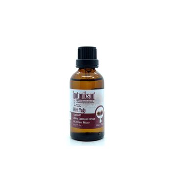 Botaniksan 50 ml Hint Yağı