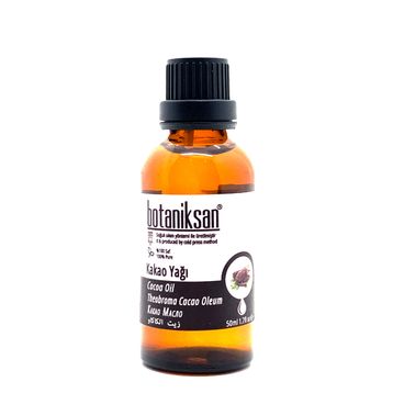 Botaniksan 50 ml Kakao Yağı