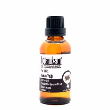 Botaniksan 50 ml Kakao Yağı