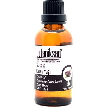 Botaniksan 50 ml Kakao Yağı
