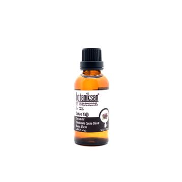 Botaniksan 50 ml Kakao Yağı
