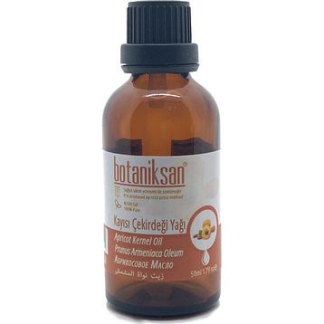 Botaniksan 50 ml Kayısı Çekirdeği Yağı
