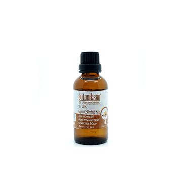 Botaniksan 50 ml Kayısı Çekirdeği Yağı