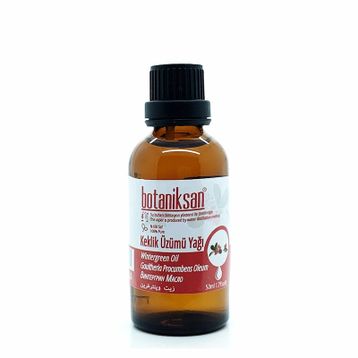 Botaniksan 50 ml Keklik Üzümü Yağı