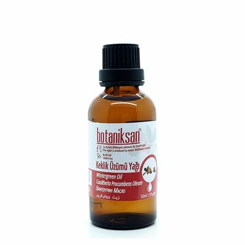 Botaniksan 50 ml Keklik Üzümü Yağı