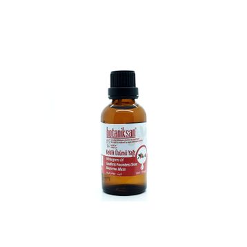 Botaniksan 50 ml Keklik Üzümü Yağı