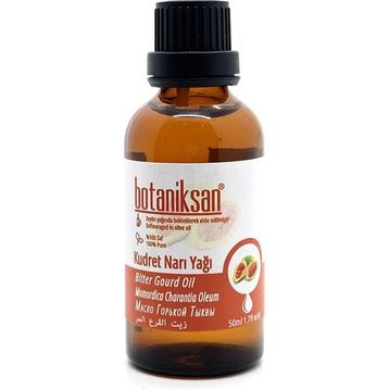 Botaniksan 50 ml Kudret Narı Yağı