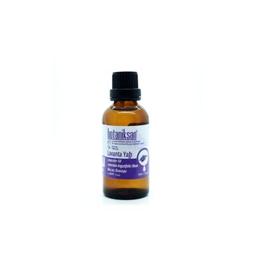 Botaniksan 50 ml Lavanta Yağı