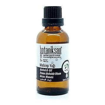 Botaniksan 50 ml Mahlep Yağı