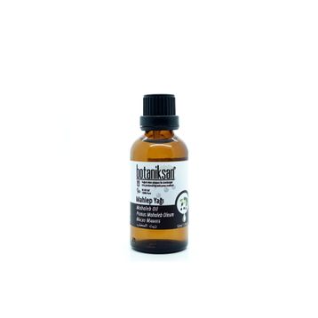 Botaniksan 50 ml Mahlep Yağı