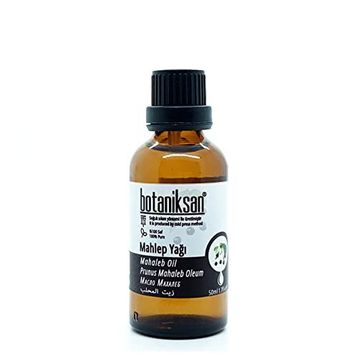 Botaniksan 50 ml Mahlep Yağı