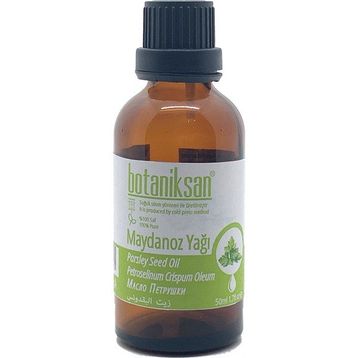 Botaniksan 50 ml Maydanoz Yağı