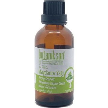 Botaniksan 50 ml Maydanoz Yağı