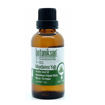 Botaniksan 50 ml Maydanoz Yağı