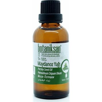 Botaniksan 50 ml Maydanoz Yağı
