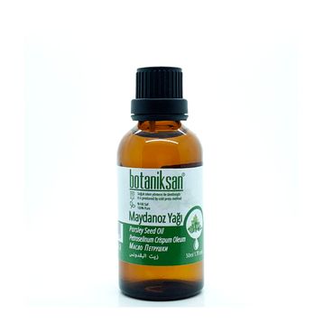 Botaniksan 50 ml Maydanoz Yağı