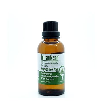 Botaniksan 50 ml Maydanoz Yağı
