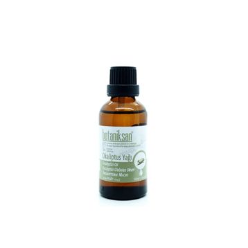 Botaniksan 50 ml Okaliptus Yağı