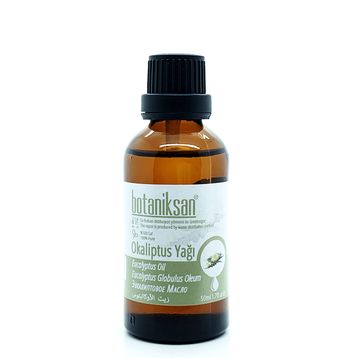 Botaniksan 50 ml Okaliptus Yağı