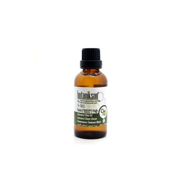Botaniksan 50 ml Ozon Yağı