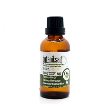 Botaniksan 50 ml Ozon Yağı