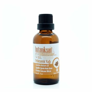 Botaniksan 50 ml Pelesenk Yağı