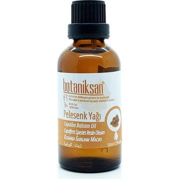 Botaniksan 50 ml Pelesenk Yağı