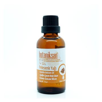 Botaniksan 50 ml Pelesenk Yağı
