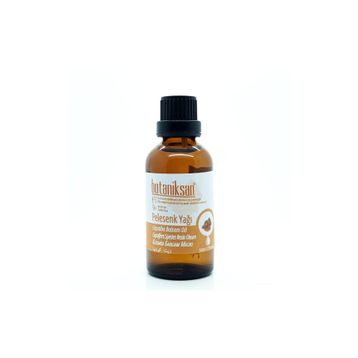 Botaniksan 50 ml Pelesenk Yağı