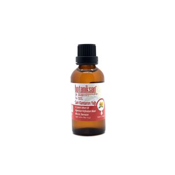 Botaniksan 50 ml Sarı Kantaron Yağı