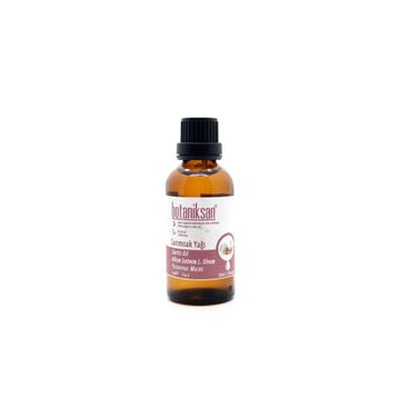 Botaniksan 50 ml Sarımsak Yağı