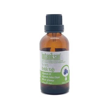 Botaniksan 50 ml Soğuk Sıkım Kekik Yağı